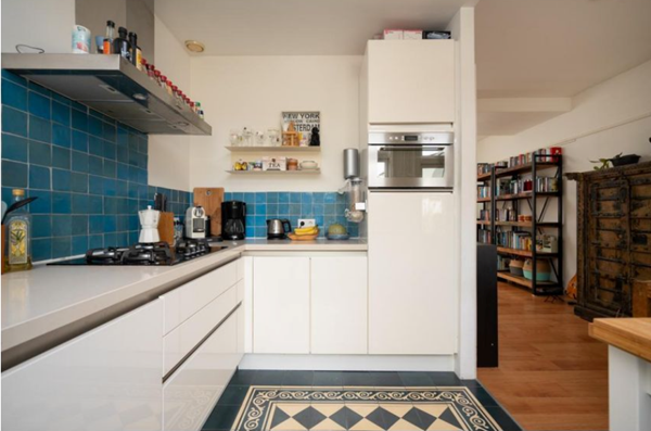 Medium property photo - Langstraat 7A, 2242 KJ Wassenaar
